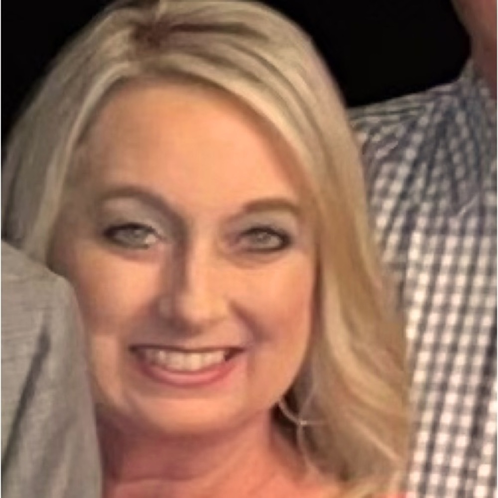 Meet your Posher, Mandy